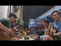 Download Lagu HIJRAH KE LONDON | THE CHANGCUTERS (COVER)