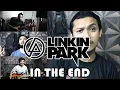 Download Lagu Linkin Park - In The End | PROG METAL COVER by Sanca Records