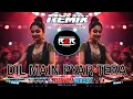 Lagu DIL MAIN PYAR TERA DJ REMIX SONG | UNIQUE STYLE CIRCUIT REMIX | NEW #dj SONG 2026 | DJ R2R MUSIC