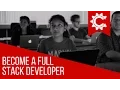 Become A Full Stack Software Developer In 12 Weeks