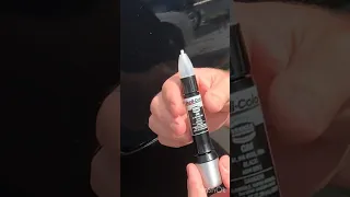Car Touch Up Paint Pen