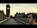 28 Days Later - Vacant Scene Remade-COVID edition
