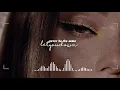 Download Lagu Camilla Cabello, never be the same (slowed+reverb) tik tok version