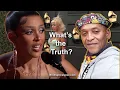 Doja Cat s Father - Do You REALLY Know the TRUTH