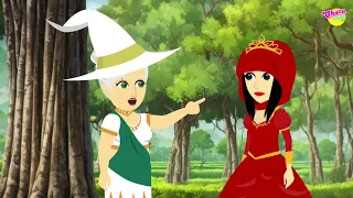 जुएं वाली परी की ससुराल में पहली रसोई pari ki kahaniya 2026 JADUI KAHANIYA MORAL KAHANI hindi story