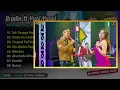 Yuni Yunel Ft Brodin - TAK TUNGGU BALIMU - CINTA DARI SEBERANG - BLEBES || FULL ALBUM DANGDUT KOPLO