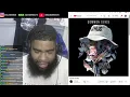 J Hus – Sweet Cheeks 😮‍💨🔥 | Squeeze Reacts