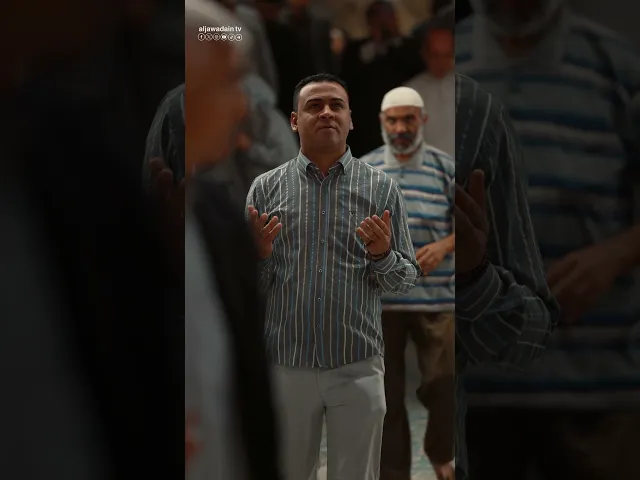 ⁣في رحاب الإمامين الكاظمين (عليهما السلام) تتنفس الأرواح طمأنينة، ويتجلى الجمال عبادة.