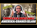 Download Lagu TERUNGKAP? penduduk asli amerika adalah MUSLIM. LALU DIGENOSIDA  - Berita Untung
