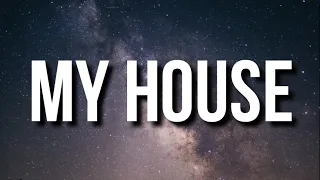 Download lagu Flo Rida My House Welcome to my house....mp3