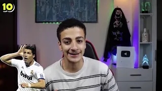 اجمل    هدف لكريستيانو رونالدو  دندنها