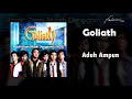 Download Lagu Goliath - Aduh Ampun (Official Audio)