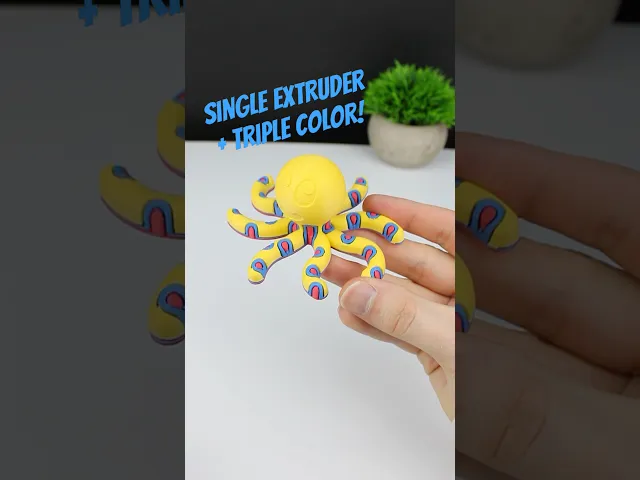 Flexy Octopuses video thumbnail