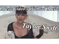 Download Lagu Music videos without music: Taylor Swift - Blank Space