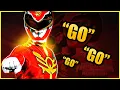 ✅ [ Power Rangers ] GO! GO!  !!! ( DOWNLOAD ) #Shorts