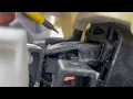 Subaru Can t Remove Stuck Key from Ignition Correct