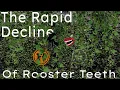 The Day Rooster Teeth s Soul Died - A Retrospective Essay of the Rooster Teeth Legacy