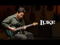 Sterling by Music Man Luke HSS Demo ft David Kim