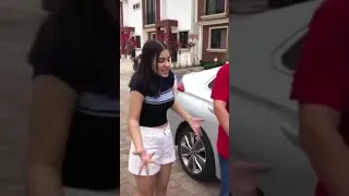Tu y yo hariamos exactamente lo mismo