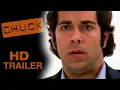 Chuck Trailer HBO Max