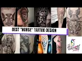Norse Tattoo Designs 2026 Viking Nordic Mythology Ancient Symbol Tattoo Ideas
