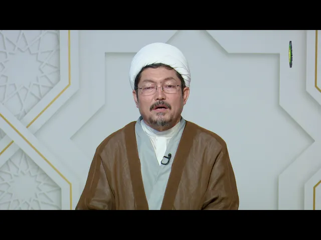 ⁣82   مباحث الترخیم - الأستاذ: سماحة الشیخ غلامحسین الشهرستانی