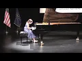 2018 Carmel Klavier Contemporary Finals: Gara Garayev: "A Jolly Game"
