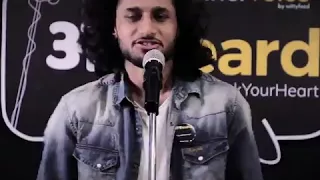 aaj mera dil jakhmi hai
