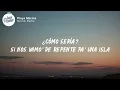 Ozuna, Beéle - Playa Marina (Letra/Lyrics)