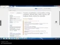 AdisInsight tutorial How to conduct a quick search