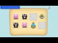 Construct2 template memory game html5 game