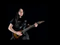 Dark Funeral - Let the Devil In (Guitar Cover)