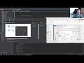 Live Coding Building an Pus own Automata Simulator from Scratch using Java Swing and NetBeans