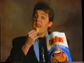 1987 Cool Ranch Doritos Jay Leno TV Commercial