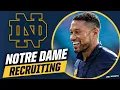 What To Know About Notre Dame s 2025 Recruiting Class College Football National Signing Day