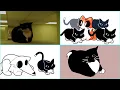 maxwell cat Compilation