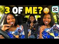 How to Clone Yourself 3 Times in CapCut Easy Tutorial