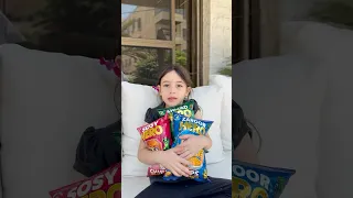 تجربة شيبس احمد البطل مع ماريا البطلة Ahmadhero Chips احمدالبطل اكسبلور Ahmad Najeh Chips 