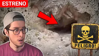 Lugares A Los Que NO PUEDES IR y Las Personas Que Fueron Igual - Parte 1 | Marco Sander