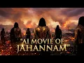 Lagu AI MOVIE OF JAHANNAM | Most Terrifying Punishment in the Quran
