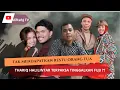 TAK MENDAPATKAN RESTU ORANG TUA, THARIK HALILINTAR TINGGALKAN FUJI ???