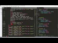 Basic web template part-10-Learnwitha