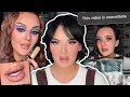 MIKAYLA NOGUEIRA CAUGHT IN MORE LIES are we surprised
