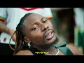 Asake - Gold (Music Video)
