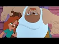 A Goofy Movie - Max meets Roxanne s Dad