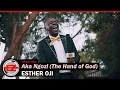 Download Lagu Esther Oji - Aka Ngozi (The Hand of God) [Official Video]