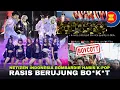 Lagu RASIS TAK TERKENDALI! MAKIN TEGANG ASEAN SEPAKAT BKOT K-POP! Netizen Indonesia Bombardir Korsel