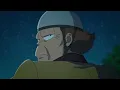 ( Trailer LOOP) “Blue” MILLENNIUM PARADE feat. Saya Gray, Daniel Caesar
