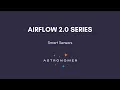 Airflow 2 0 Series - Smart Sensors