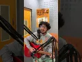KUNTO AJI - Jangan Melamun Saat Hujan -  JIZ FM Jogja @KuntoAji  #kuntoaji #JanganMelamunSaatHujan